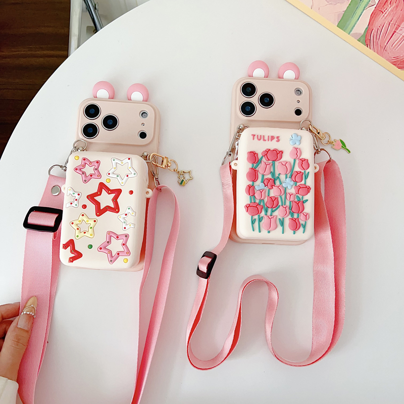 Tech Accessories Iphone - Voor iPhone 17 16 15 14
