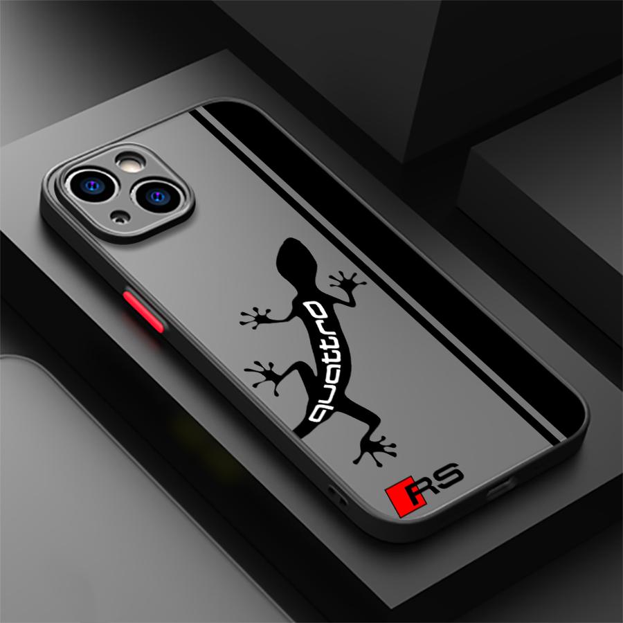 Tech Accessories Apple - Telefoonhoesje voor Apple iPhone 13 Pro