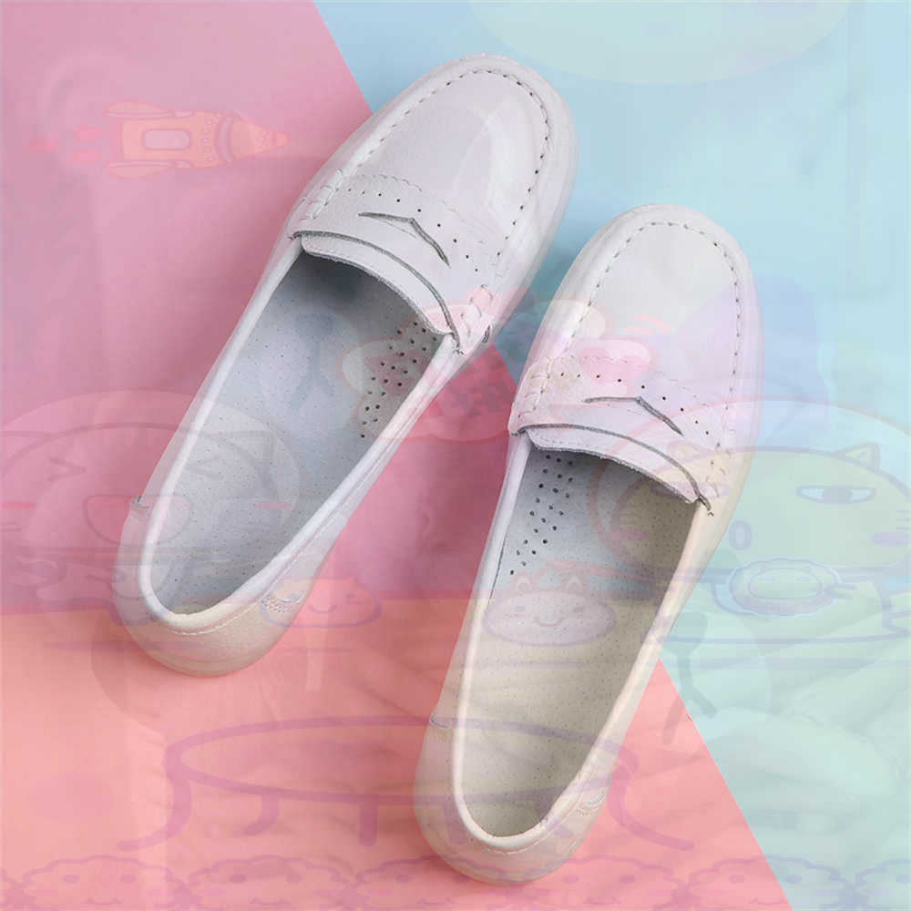 Mocassin Rijden Tienersneakers - Useful Tech Accessories Gifts For Husband recensie en prijs
