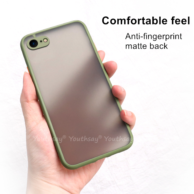 Voor iPhone SE Case voor iPhon - Tech Accessories Apple recensie en prijs