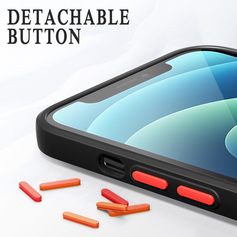 Voor iPhone SE Case voor iPhon - Tech Accessories Apple recensie en prijs