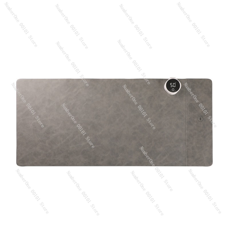 Draadloos oplaadbare muismat G - Mouse Charging Pad recensie en prijs