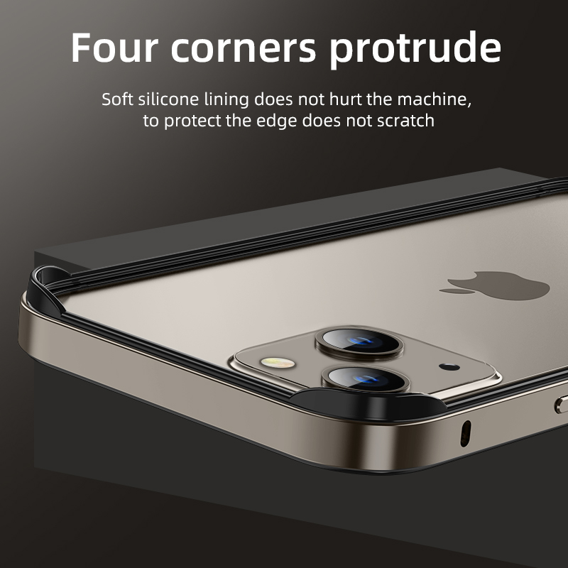 Natuurlijke Titanium Grijze Bu - Tech Accessories Iphone recensie en prijs