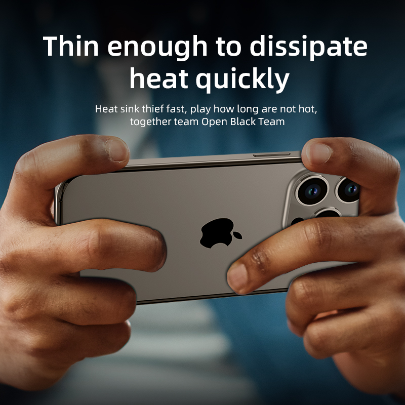 Natuurlijke Titanium Grijze Bu - Tech Accessories Iphone recensie en prijs