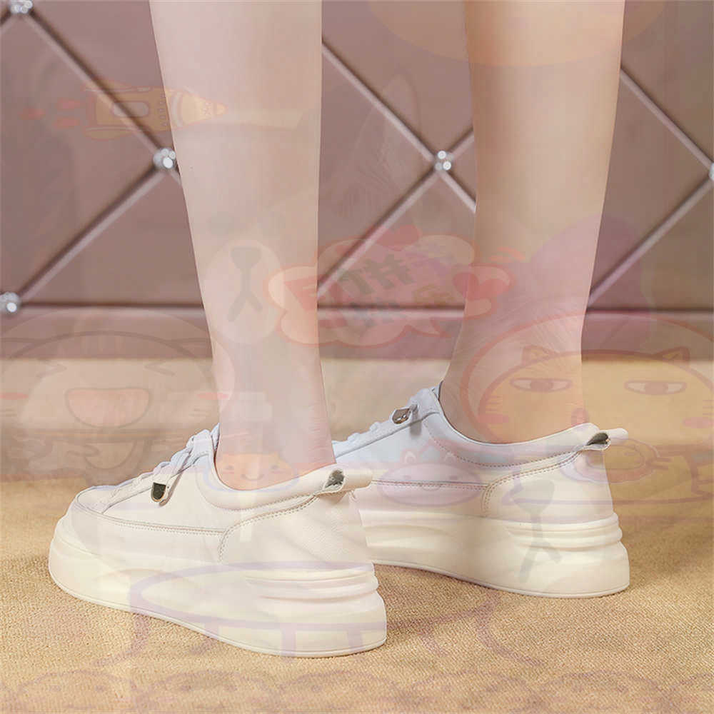Chunky Loafers met veters Dame - Useful Tech Accessories Gifts For Husband recensie en prijs