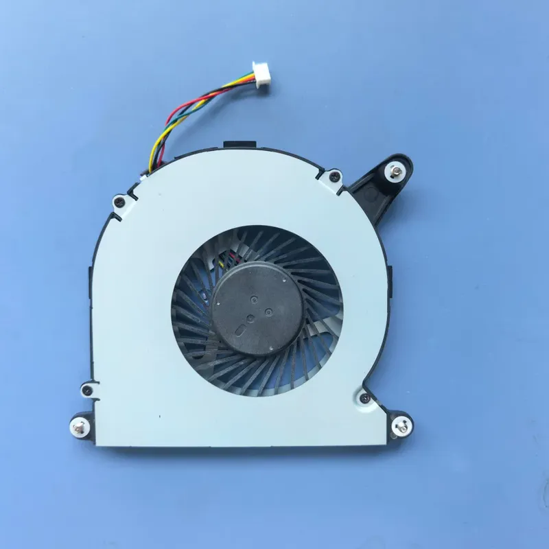 Gloednieuwe CPU-ventilator voo - Intel Cpu Core I5 recensie en prijs