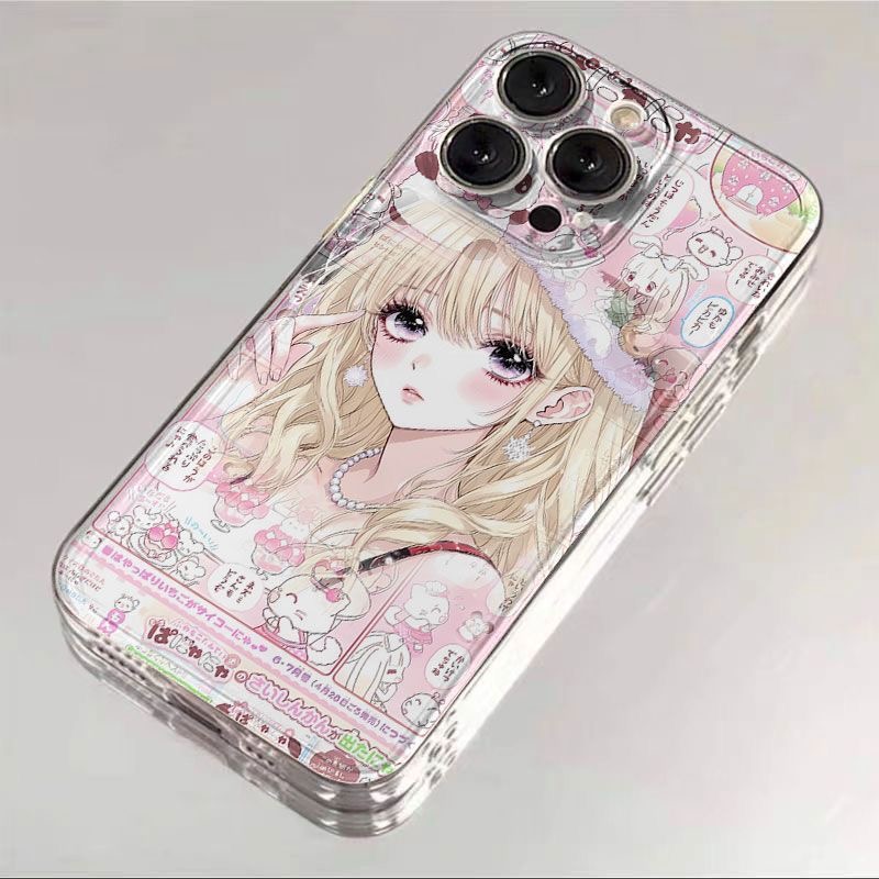 Luxe schattige Lolita-meisjes  - Tech Accessories Apple recensie en prijs