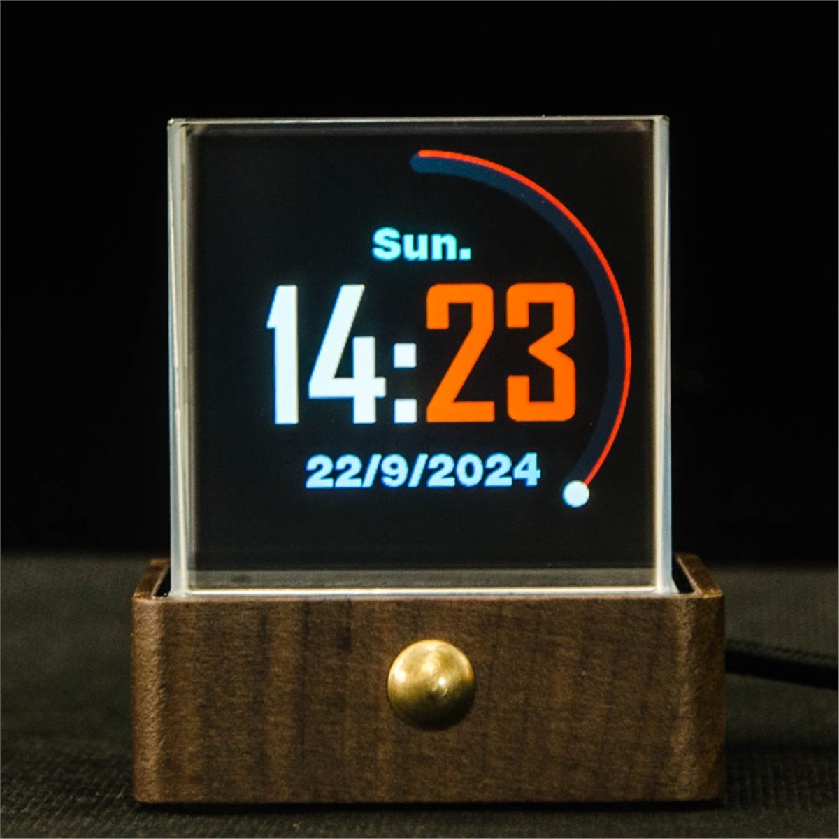 [2026 Trend]Cube-Max Big Tech  - Tech Trend Accessories recensie en prijs