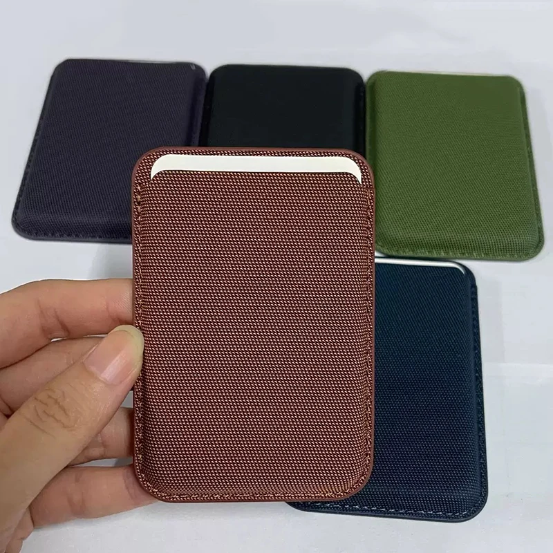 Techwoven Kaarthouder voor Mag - Tech Accessories Iphone recensie en prijs