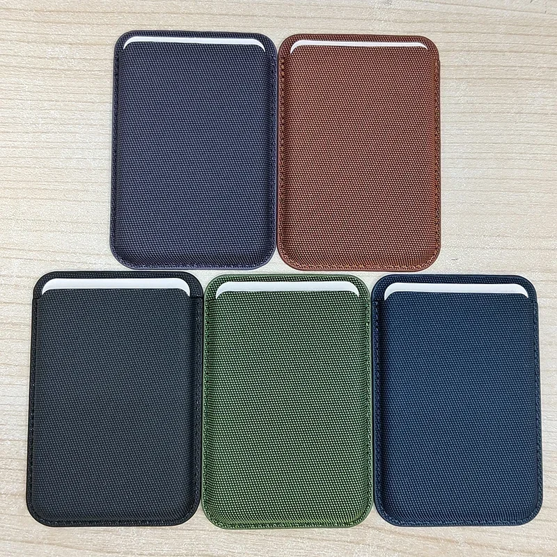 Techwoven Kaarthouder voor Mag - Tech Accessories Iphone recensie en prijs