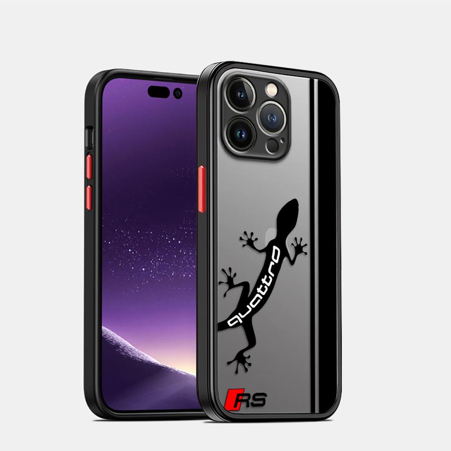 Telefoonhoesje voor Apple iPho - Tech Accessories Apple recensie en prijs