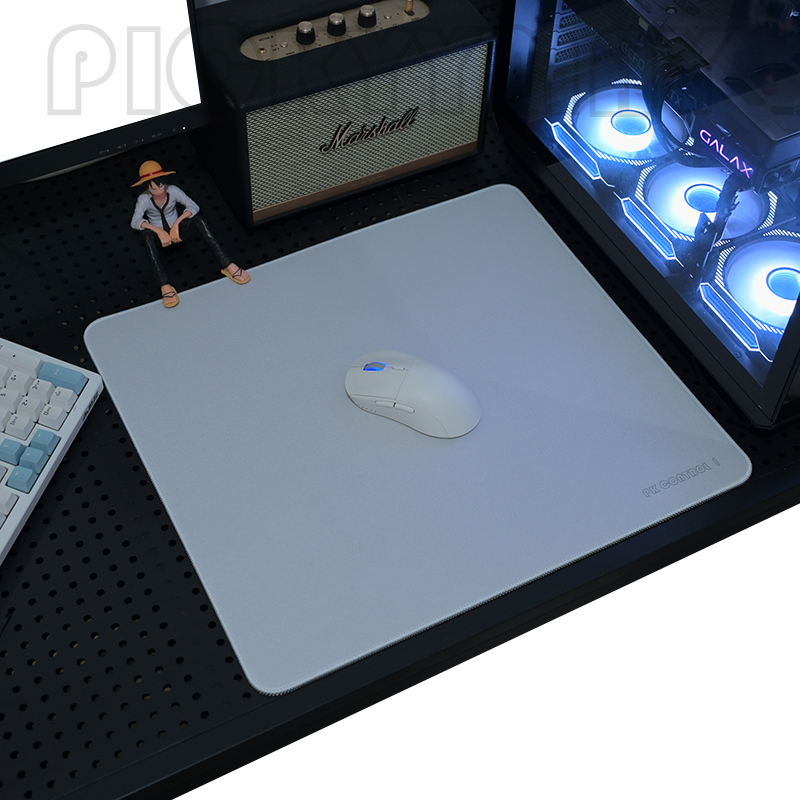 PICKYYMAY Pk Control 1-ontwerp - Mouse Charging Pad recensie en prijs