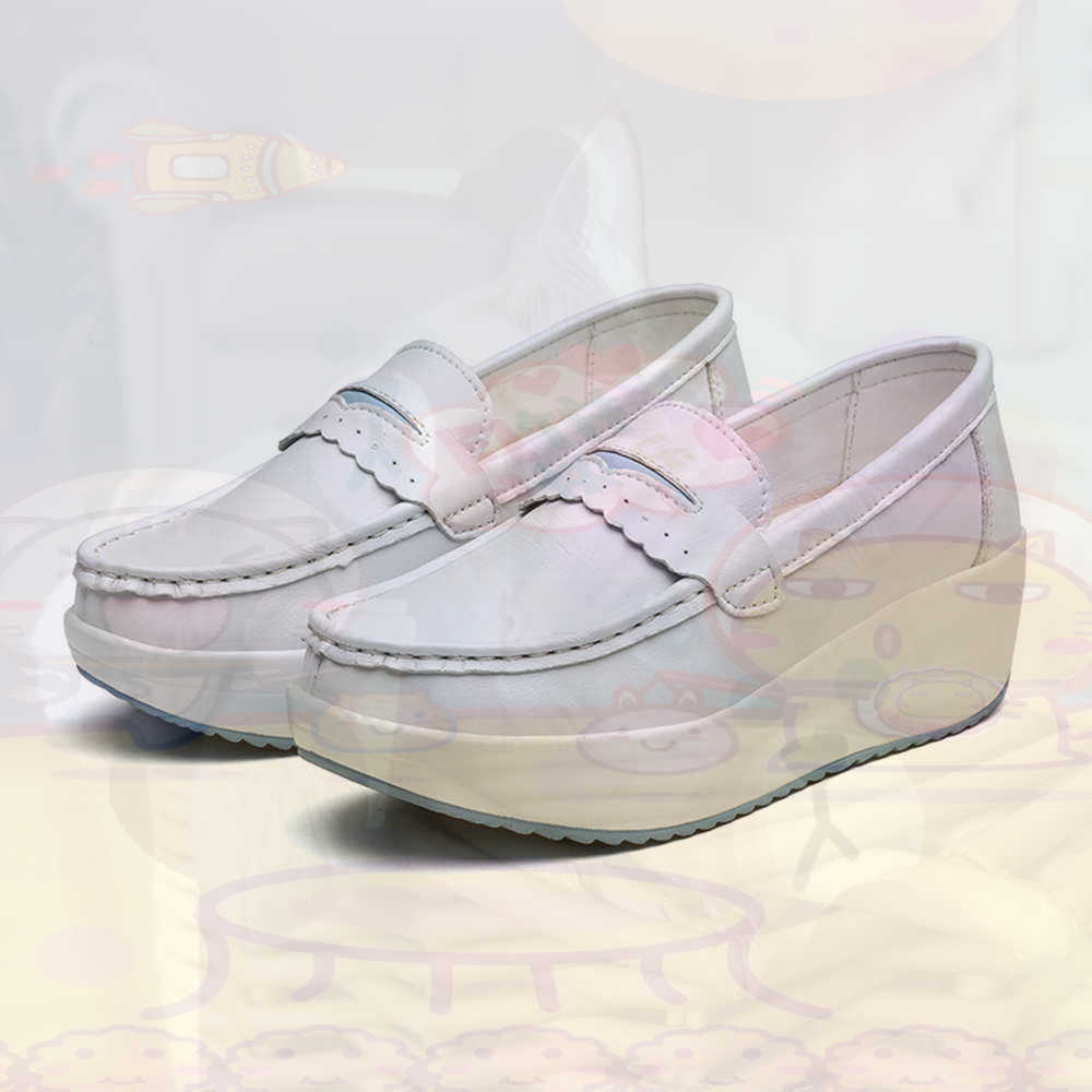 Plataform Winter Roze Sneakers - Useful Tech Accessories Gifts For Husband recensie en prijs