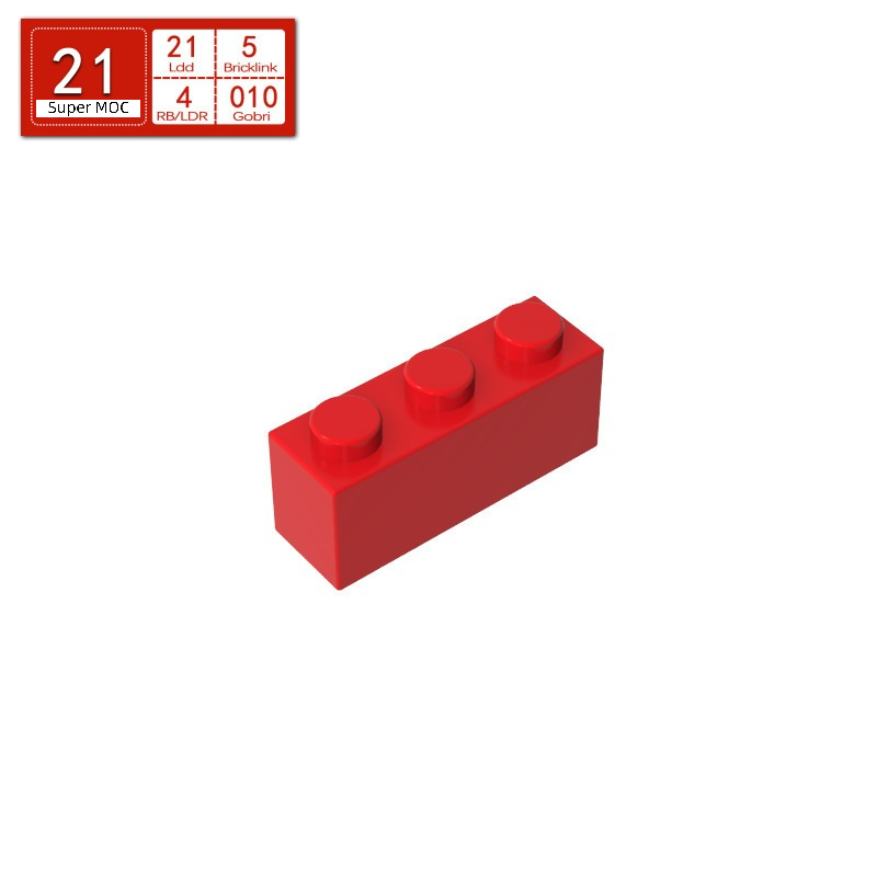 10PCS Moc Accessoires Plaat Ge - Tech Accessories Ideas recensie en prijs