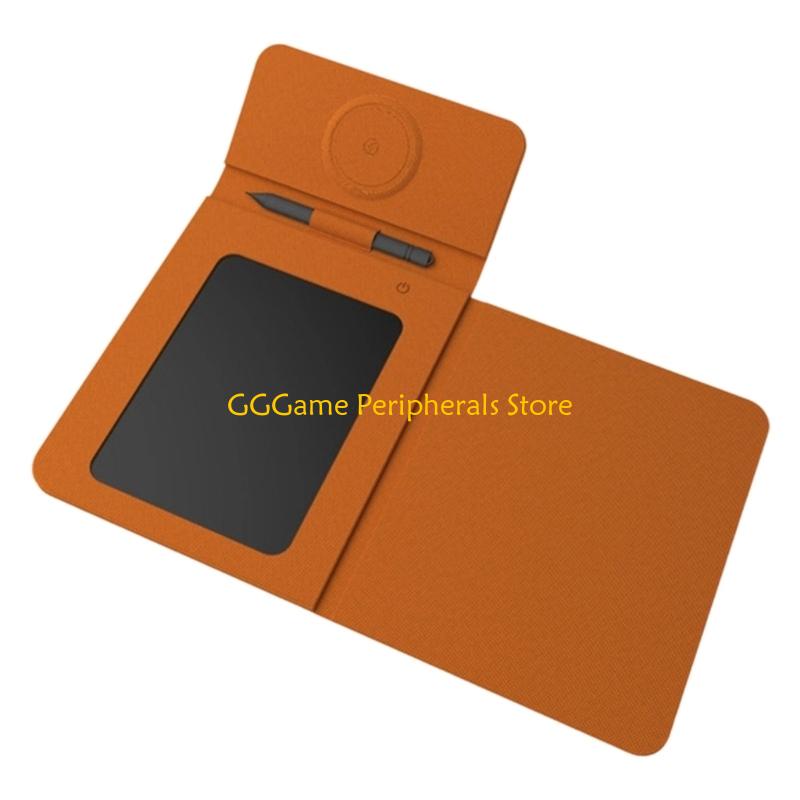 U55B Oplaadmuismat met telefoo - Mouse Charging Pad recensie en prijs