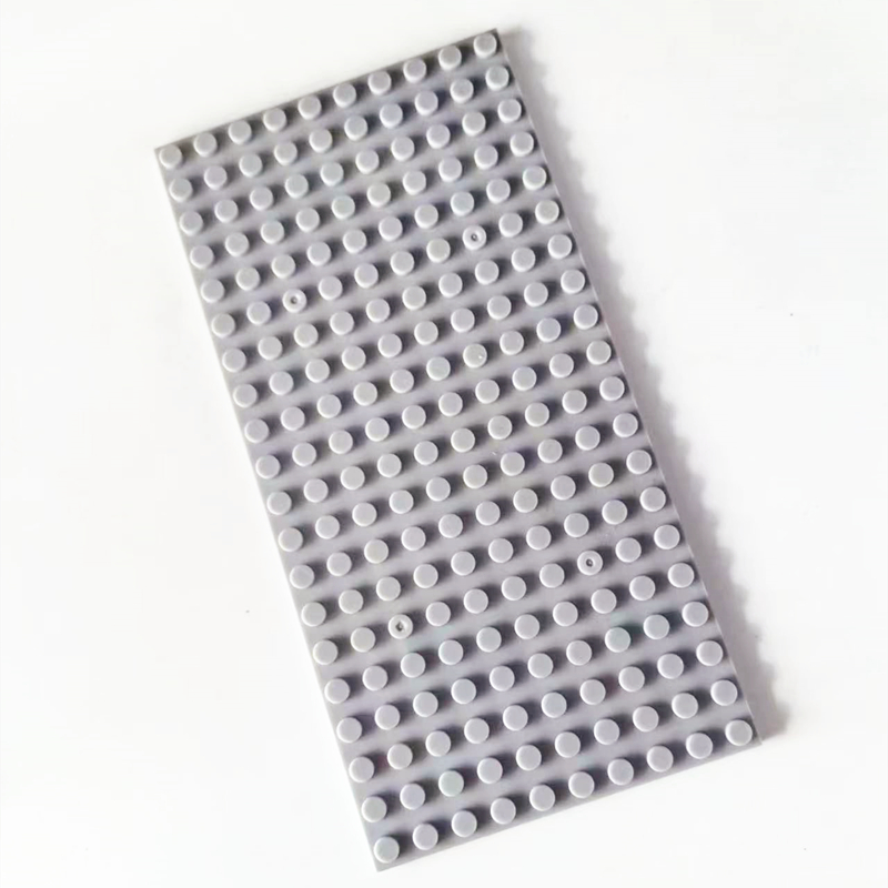 4 Stuks Plaat 10x20 MOC Grondp - Tech Accessories Ideas recensie en prijs