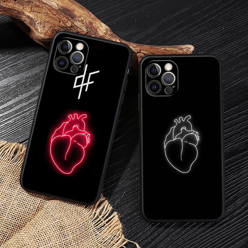 QLF x PNL Brothers PNL hoesje  - Tech Accessories Apple recensie en prijs