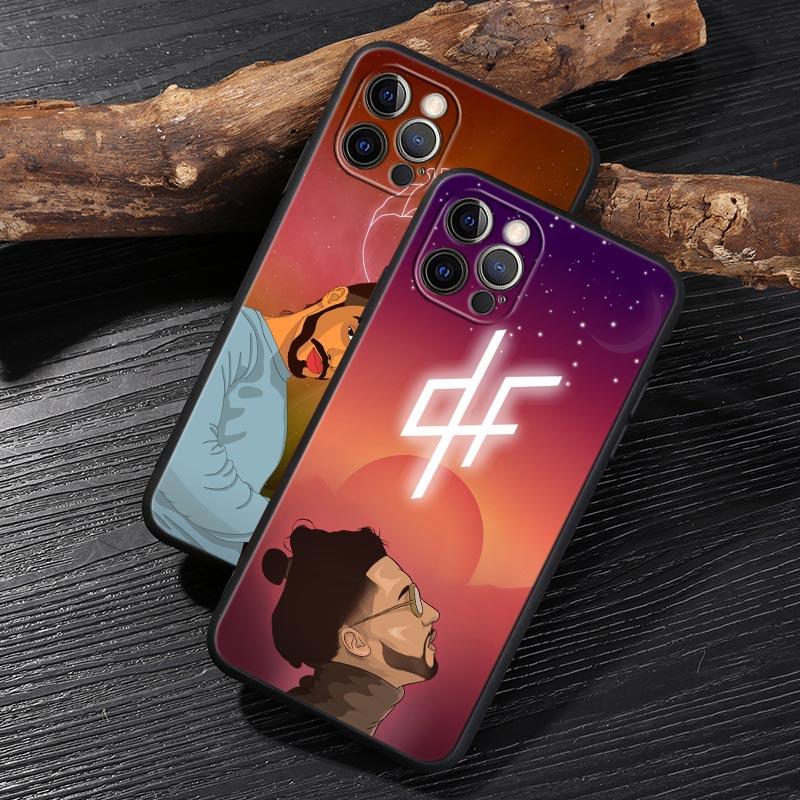 QLF x PNL Brothers PNL hoesje  - Tech Accessories Apple recensie en prijs