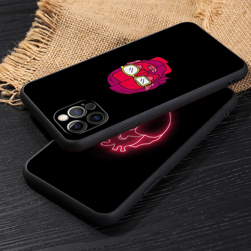 QLF x PNL Brothers PNL hoesje  - Tech Accessories Apple recensie en prijs