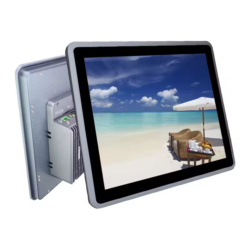 Partaker 15-inch industriële p - Intel Cpu Core I5 recensie en prijs