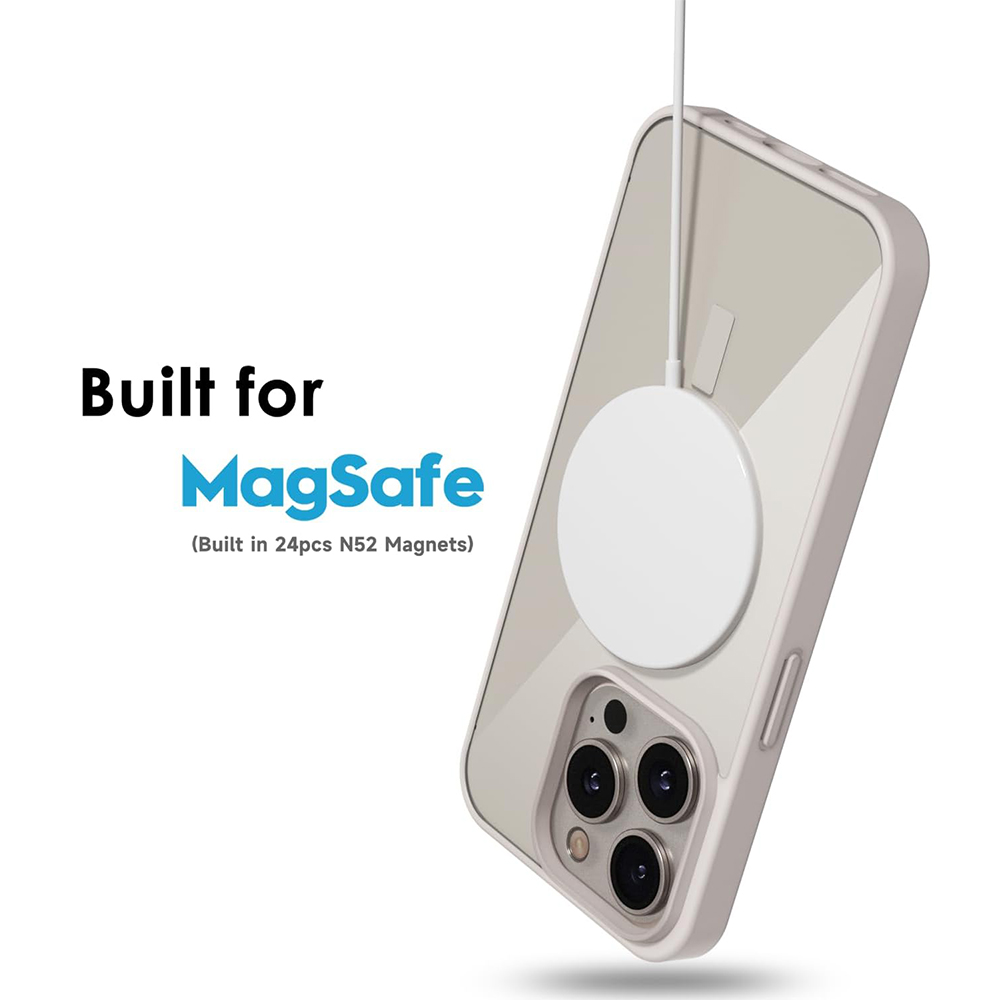 Niet-Vergelende Hoes Voor Mags - Tech Accessories Iphone recensie en prijs