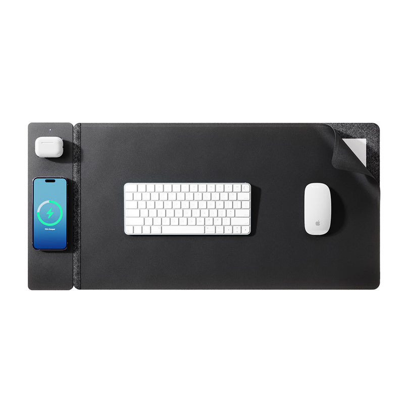 15W Magnetische Draadloze Opla - Mouse Charging Pad recensie en prijs