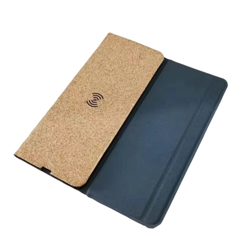 Efficiënte telefoonstandaard i - Mouse Charging Pad recensie en prijs
