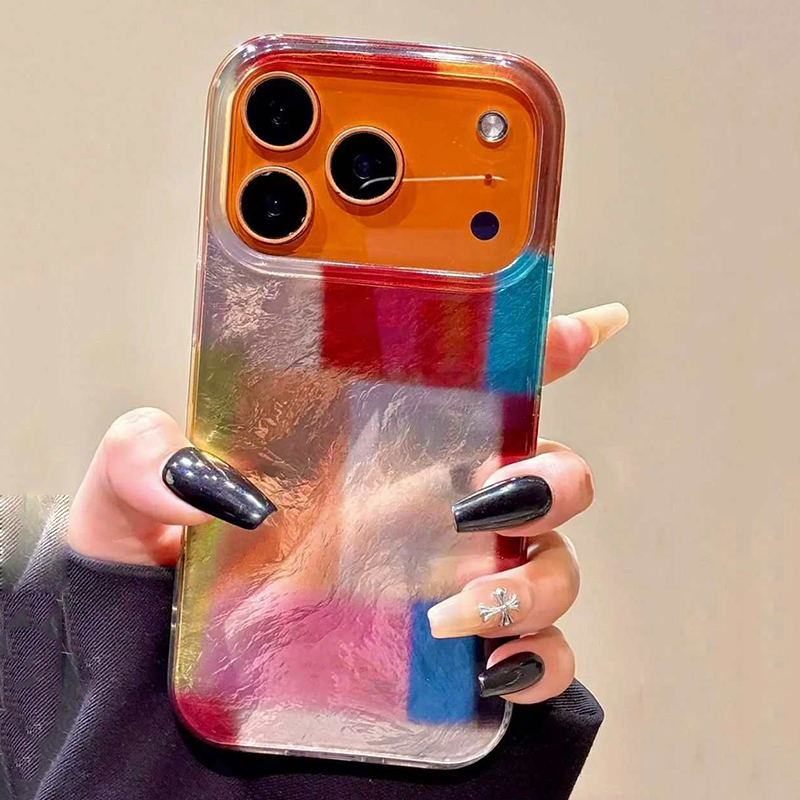 Nieuwe Retro Luipaardprint Tel - Tech Accessories Iphone recensie en prijs