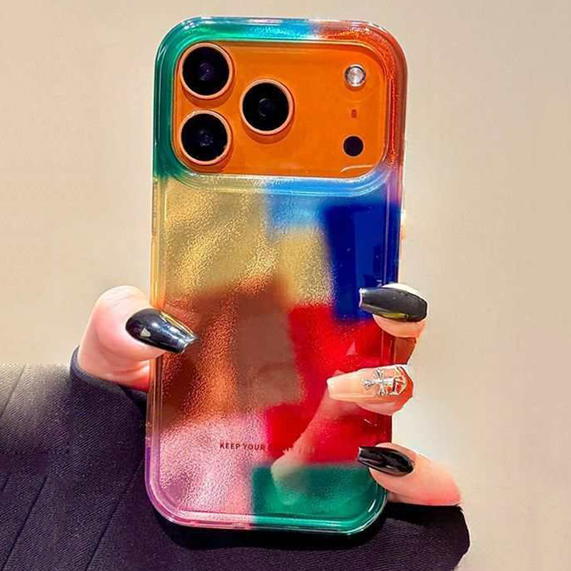 Nieuwe Retro Luipaardprint Tel - Tech Accessories Iphone recensie en prijs