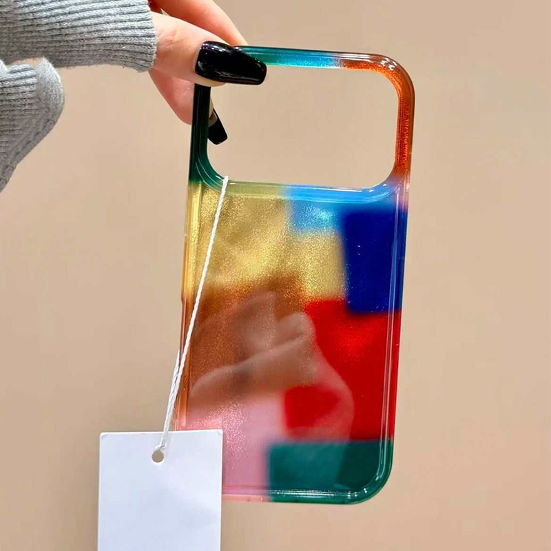 Nieuwe Retro Luipaardprint Tel - Tech Accessories Iphone recensie en prijs