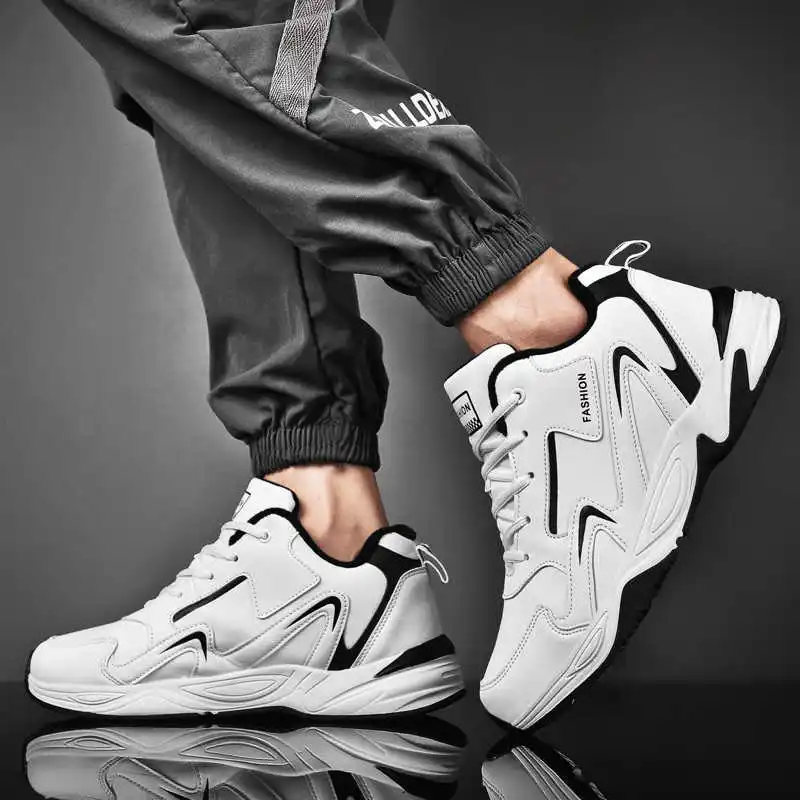 Koud-proof Lente Gym Sneakers  - Useful Tech Accessories Gifts For Husband recensie en prijs