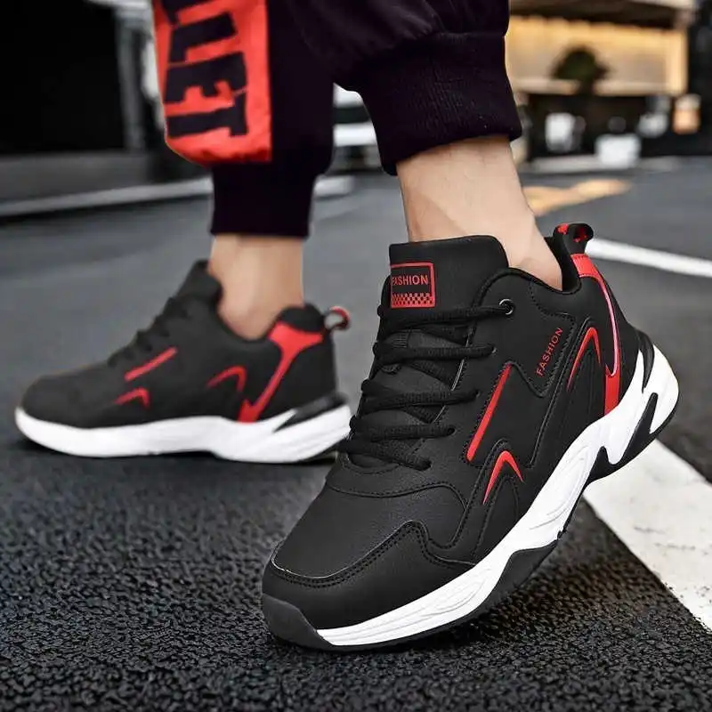 Koud-proof Lente Gym Sneakers  - Useful Tech Accessories Gifts For Husband recensie en prijs