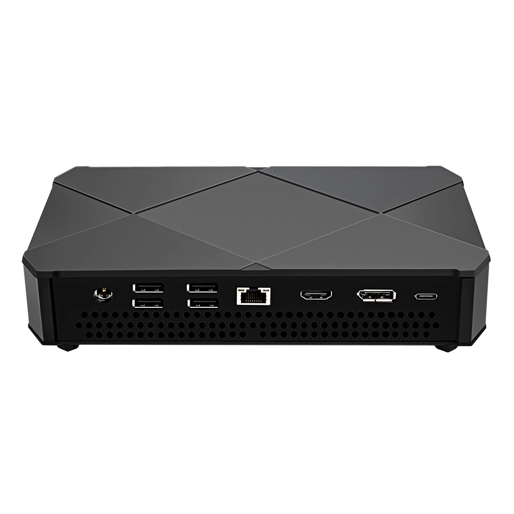 12e generatie Gaming Mini PC C - Intel Cpu Core I5 recensie en prijs
