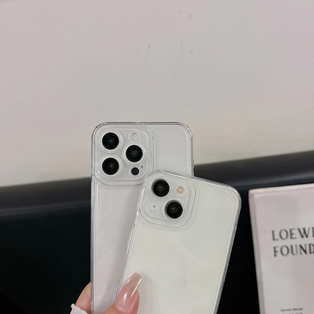 E-Emilio Logo Telefoonhoesje v - Tech Accessories Apple recensie en prijs